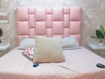 Honey_Moonn_ May 20, 2025 Chaturbate stream image