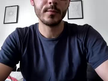 Hornyhenr May 20, 2025 Chaturbate stream image