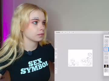 Missslola May 20, 2025 Chaturbate stream image