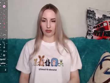 Monika_Luire May 20, 2025 Chaturbate stream image