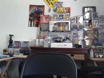 Mrsoonicexrated May 20, 2025 Chaturbate stream image