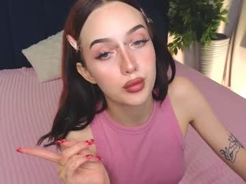 Nanami_V02 May 20, 2025 Chaturbate stream image