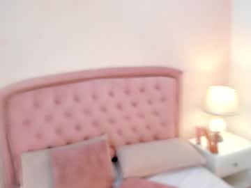 Nikisnow_ May 20, 2025 Chaturbate stream image