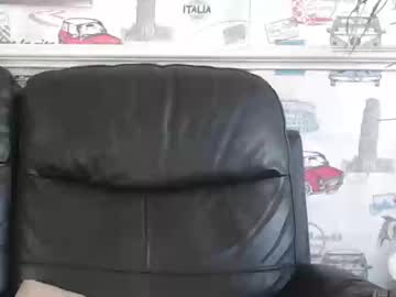 Penhill1234567 May 20, 2025 Chaturbate stream image