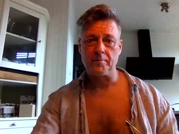 Rudeski May 20, 2025 Chaturbate stream image