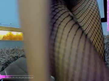 Sexyfer_ May 20, 2025 Chaturbate stream image