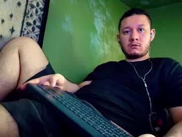 Sweet_Guy35 May 20, 2025 Chaturbate stream image