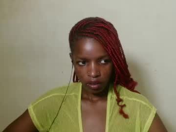 Sweetz_Candice May 20, 2025 Chaturbate stream image