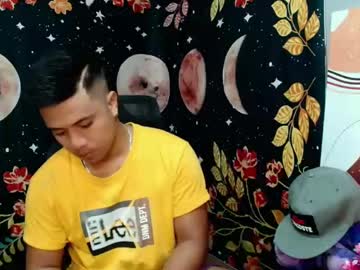 Ur_Pinoydave May 20, 2025 Chaturbate stream image
