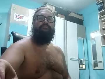 V1king_B3ar May 20, 2025 Chaturbate stream image