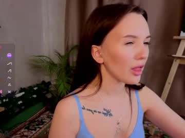 Zlata__Fox May 20, 2025 Chaturbate stream image