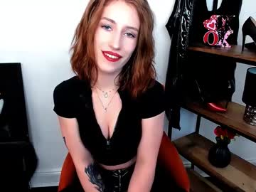 Alissacam May 20, 2025 Chaturbate stream image
