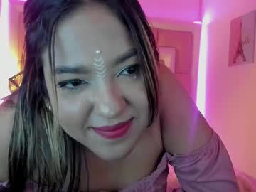 Anastasia_Muller1 May 20, 2025 Chaturbate stream image
