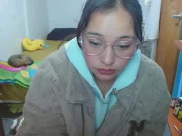 _Carolin May 20, 2025 Chaturbate stream image