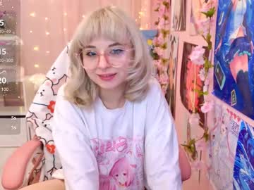 Coconut_Mia May 20, 2025 Chaturbate stream image