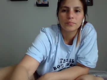 Dafnecloutier May 20, 2025 Chaturbate stream image