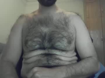 Elastik6 May 20, 2025 Chaturbate stream image