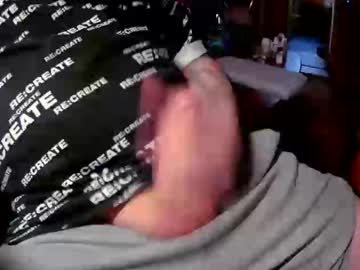 Freak_Azoid May 20, 2025 Chaturbate stream image