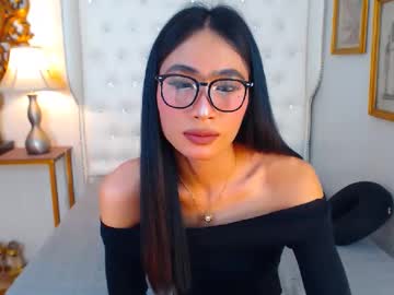 Gleiahong May 20, 2025 Chaturbate stream image