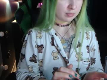 Hentaishiing May 20, 2025 Chaturbate stream image