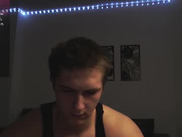 Jack___Hanma May 20, 2025 Chaturbate stream image