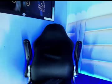 Kroddy_Sw May 20, 2025 Chaturbate stream image