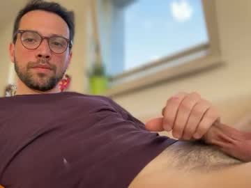 Leobloom8 May 20, 2025 Chaturbate stream image