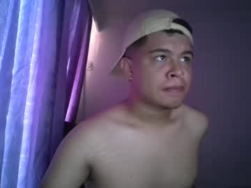 Ltinoboy688 May 20, 2025 Chaturbate stream image