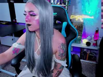 Makii_33 May 20, 2025 Chaturbate stream image