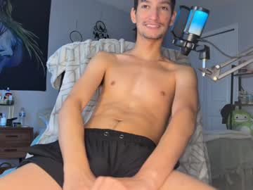 Sageamos4 May 20, 2025 Chaturbate stream image