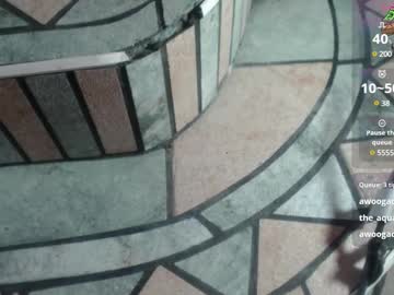 Sally23_ May 20, 2025 Chaturbate stream image