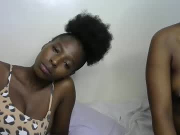 Sexxy_Creamer May 20, 2025 Chaturbate stream image