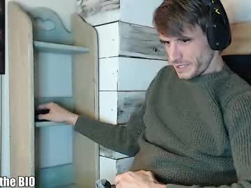 Teninchty May 20, 2025 Chaturbate stream image