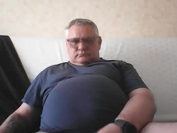 Thierrysymp May 20, 2025 Chaturbate stream image
