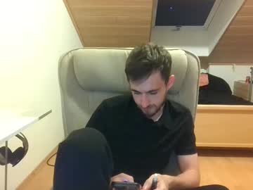 _V_L_A_D_ May 20, 2025 Chaturbate stream image