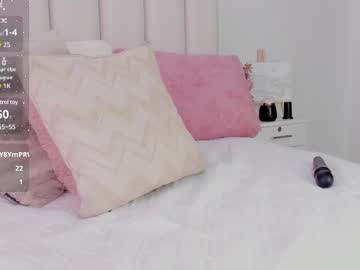 _Ximena_Beckett May 20, 2025 Chaturbate stream image
