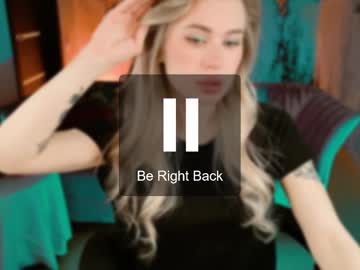Adelloys May 20, 2025 Chaturbate stream image
