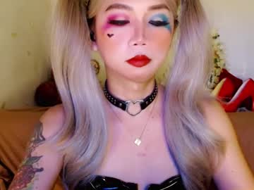 Adorableslutxxx May 20, 2025 Chaturbate stream image