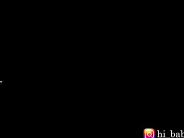 _Alexas_ May 20, 2025 Chaturbate stream image