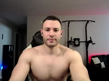 Alpha_Dominus_King May 20, 2025 Chaturbate stream image
