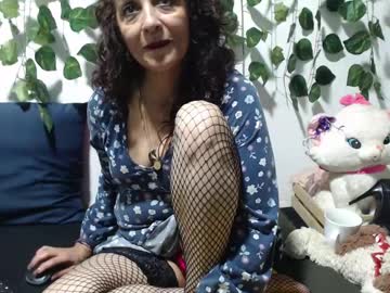 Arianasanz1 May 20, 2025 Chaturbate stream image