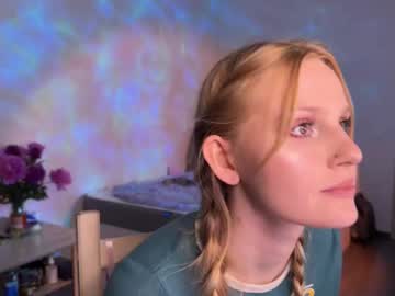 Britney__Sparkle May 20, 2025 Chaturbate stream image