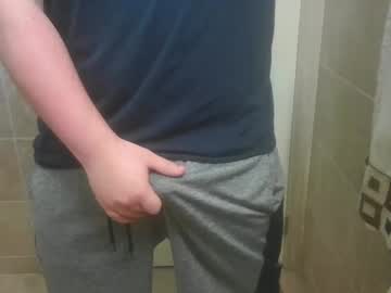 Chubbycub14 May 20, 2025 Chaturbate stream image