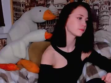 Funny_Bunny23 May 20, 2025 Chaturbate stream image
