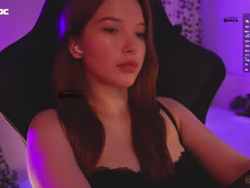 _Gardenofeden_ May 20, 2025 Chaturbate stream image