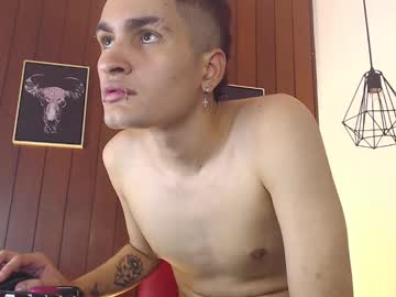 Hinato_Ath May 20, 2025 Chaturbate stream image