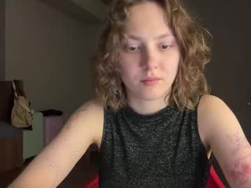 Holydori May 20, 2025 Chaturbate stream image