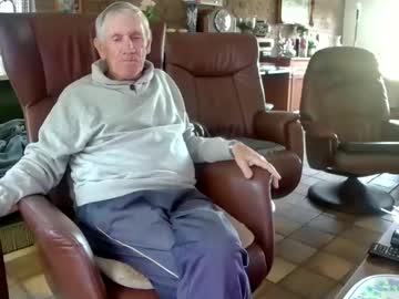 Johan7_Heet May 20, 2025 Chaturbate stream image