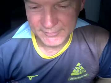 Kapitein_Rob May 20, 2025 Chaturbate stream image