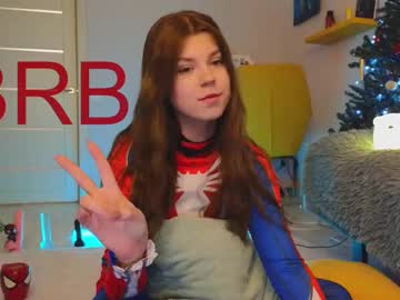 _Kirieshka May 20, 2025 Chaturbate stream image